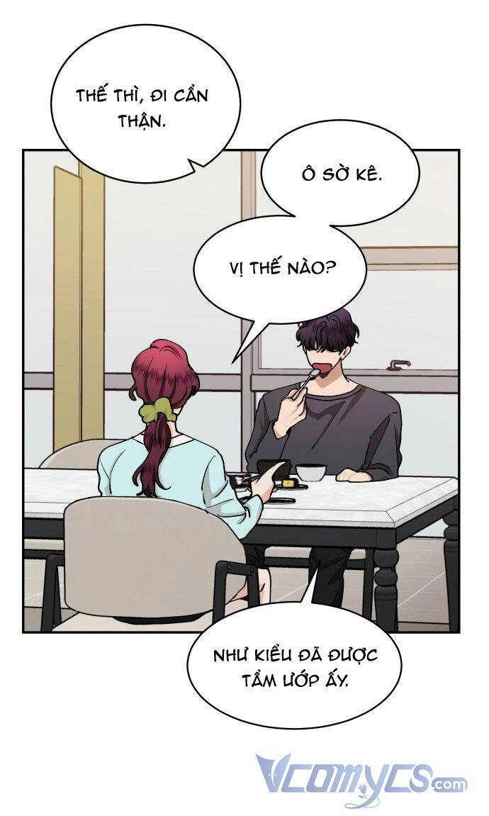 Oan Gia Ngõ Hẹp Chapter 32 - 49