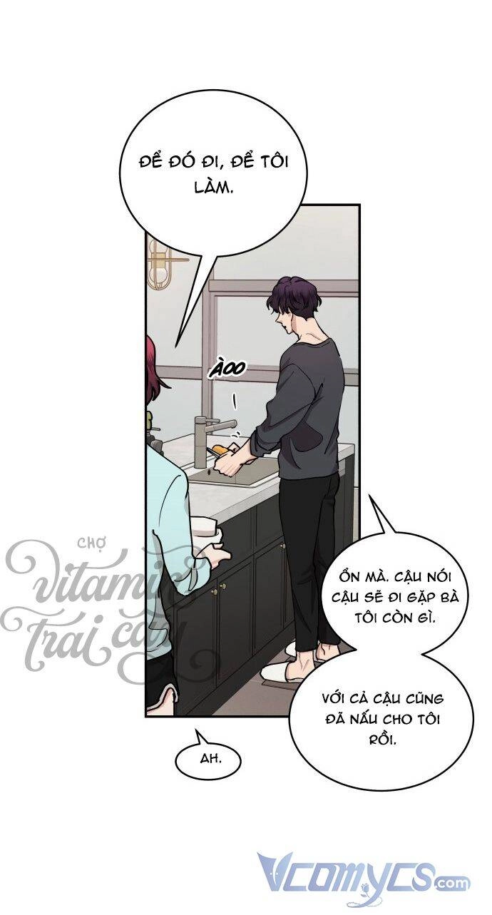 Oan Gia Ngõ Hẹp Chapter 32 - 51