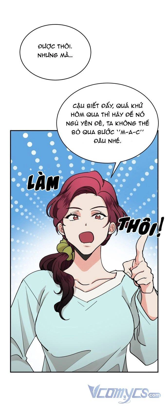 Oan Gia Ngõ Hẹp Chapter 32 - 52