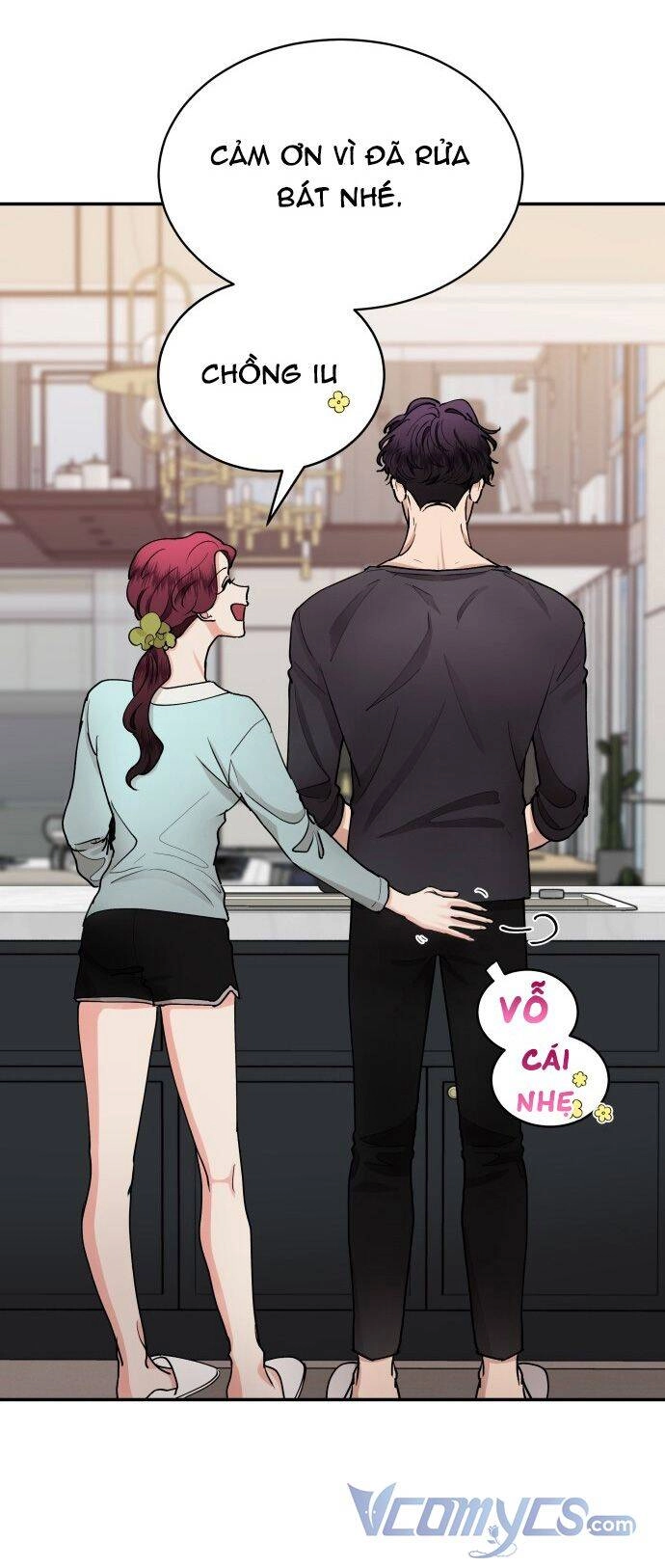 Oan Gia Ngõ Hẹp Chapter 32 - 58