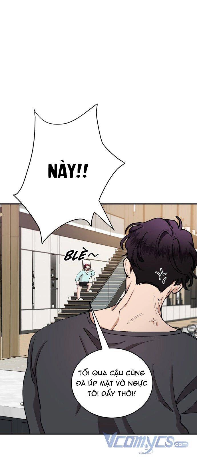 Oan Gia Ngõ Hẹp Chapter 32 - 61