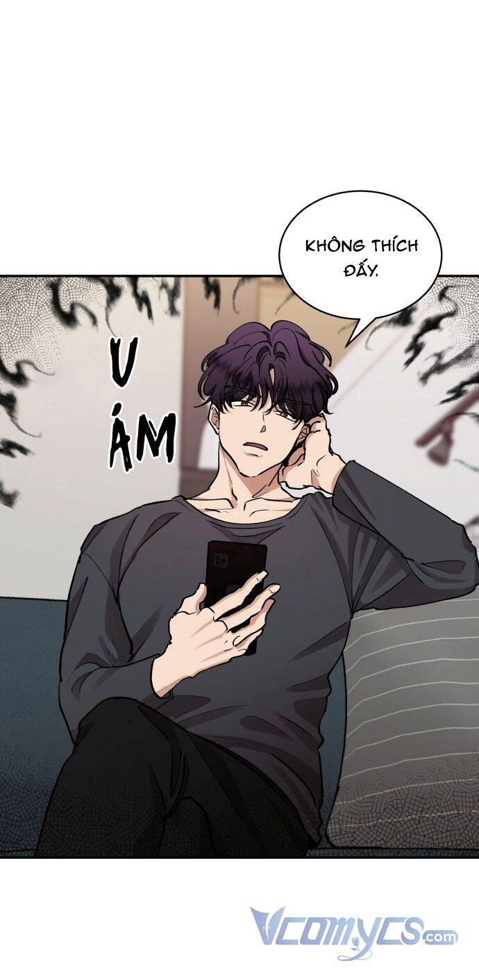 Oan Gia Ngõ Hẹp Chapter 33 - 1