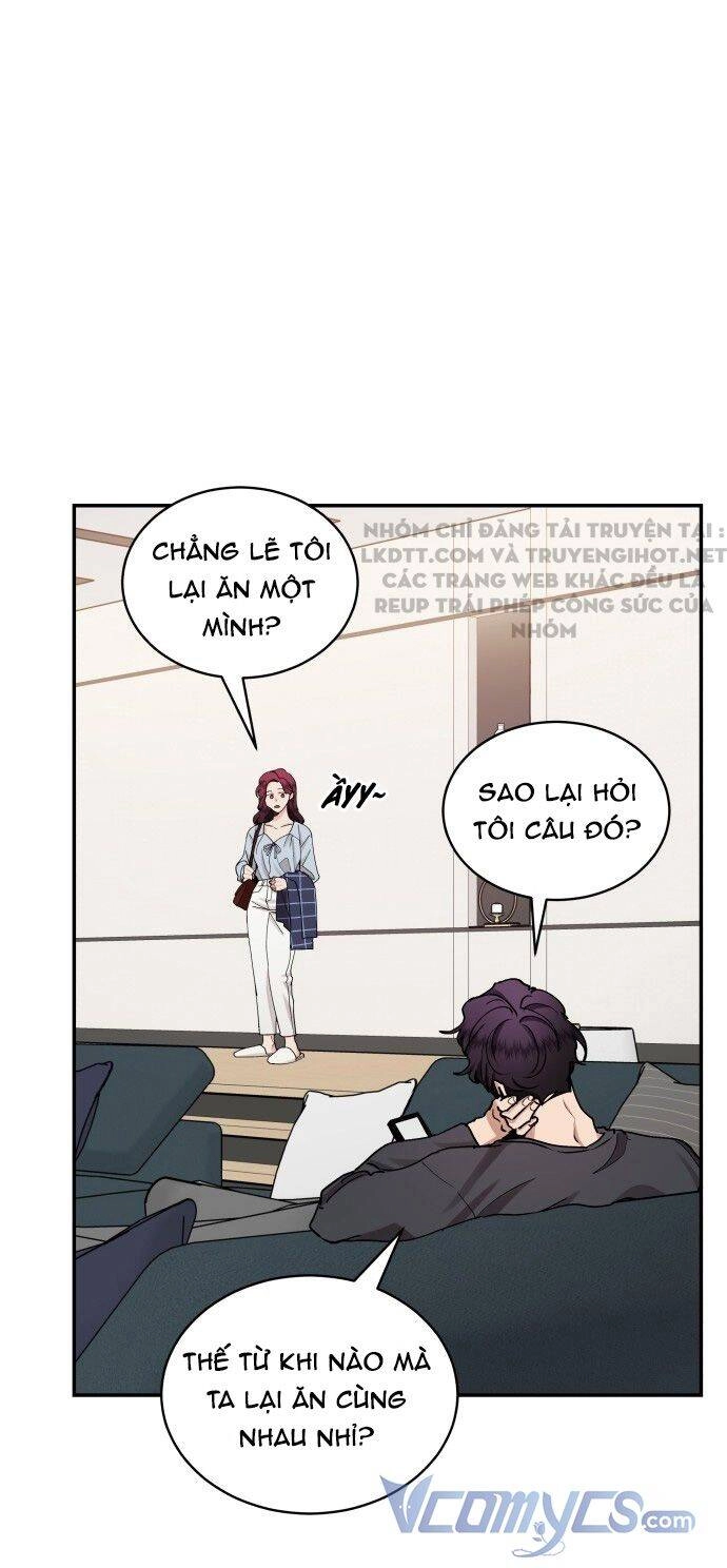 Oan Gia Ngõ Hẹp Chapter 33 - 2