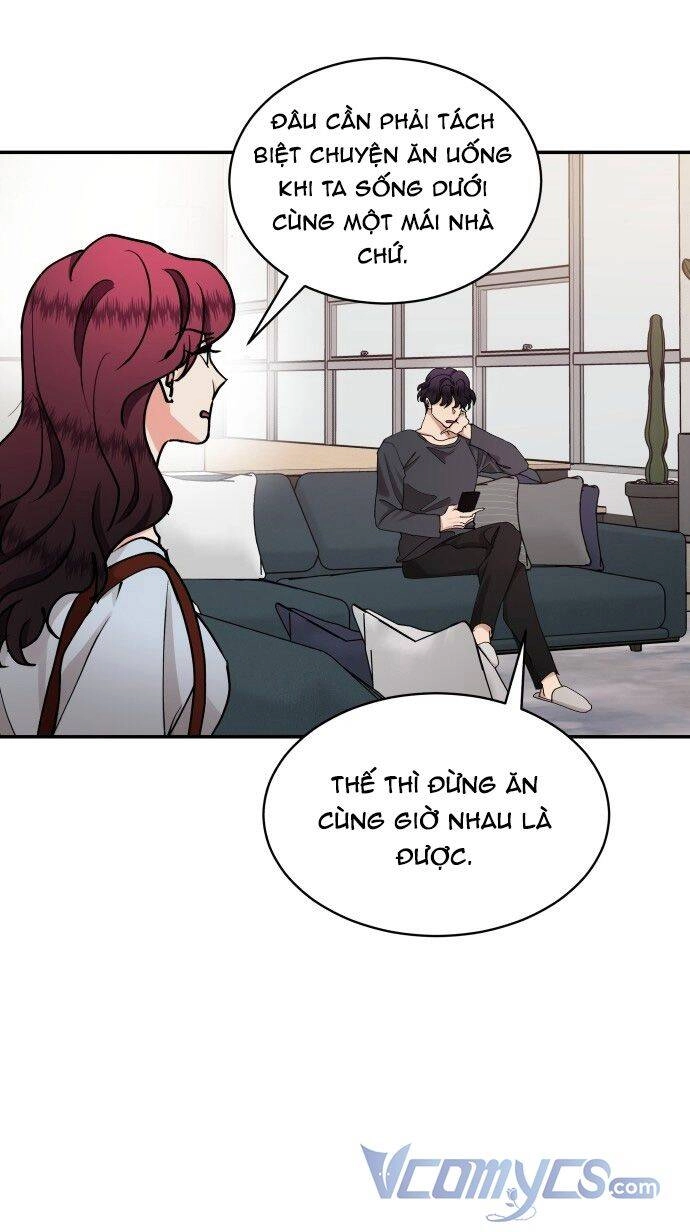 Oan Gia Ngõ Hẹp Chapter 33 - 3