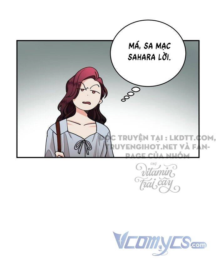 Oan Gia Ngõ Hẹp Chapter 33 - 4