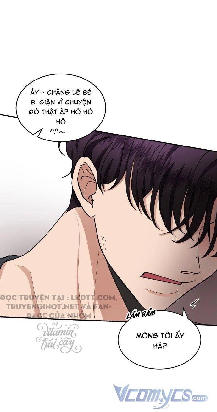 Oan Gia Ngõ Hẹp Chapter 33 - 7