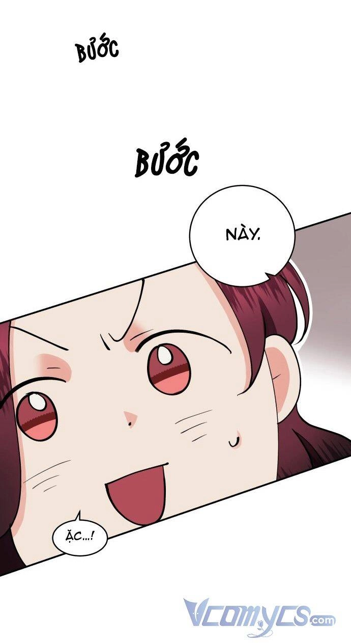 Oan Gia Ngõ Hẹp Chapter 33 - 9