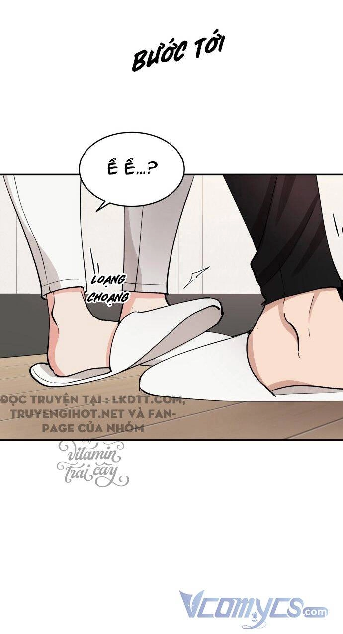 Oan Gia Ngõ Hẹp Chapter 33 - 10