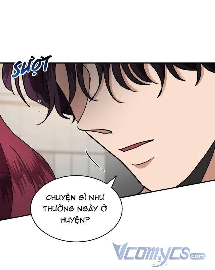 Oan Gia Ngõ Hẹp Chapter 33 - 13