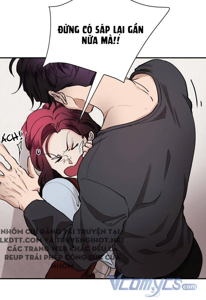 Oan Gia Ngõ Hẹp Chapter 33 - 16