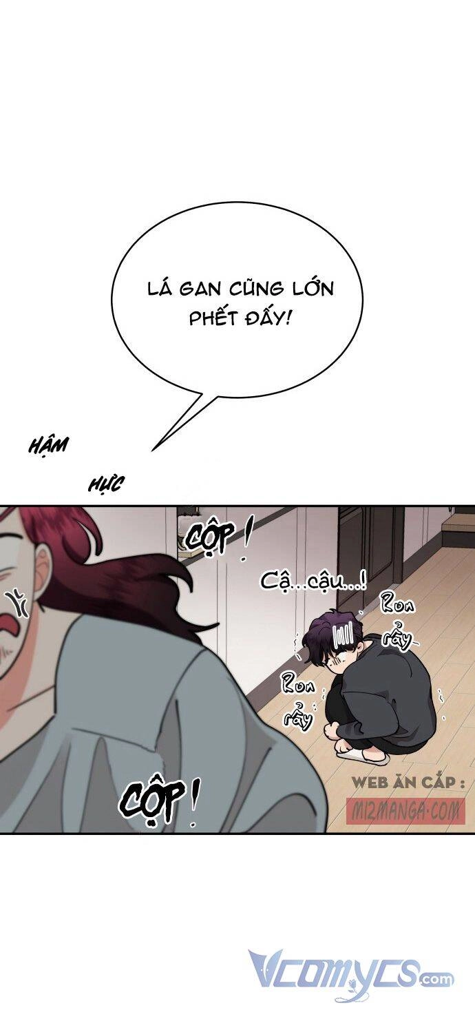 Oan Gia Ngõ Hẹp Chapter 33 - 22