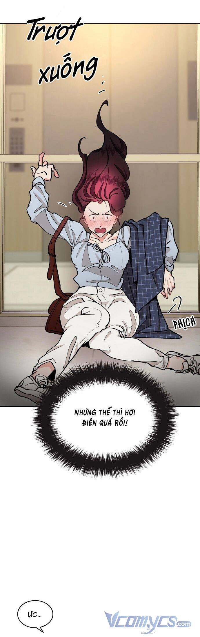Oan Gia Ngõ Hẹp Chapter 33 - 25