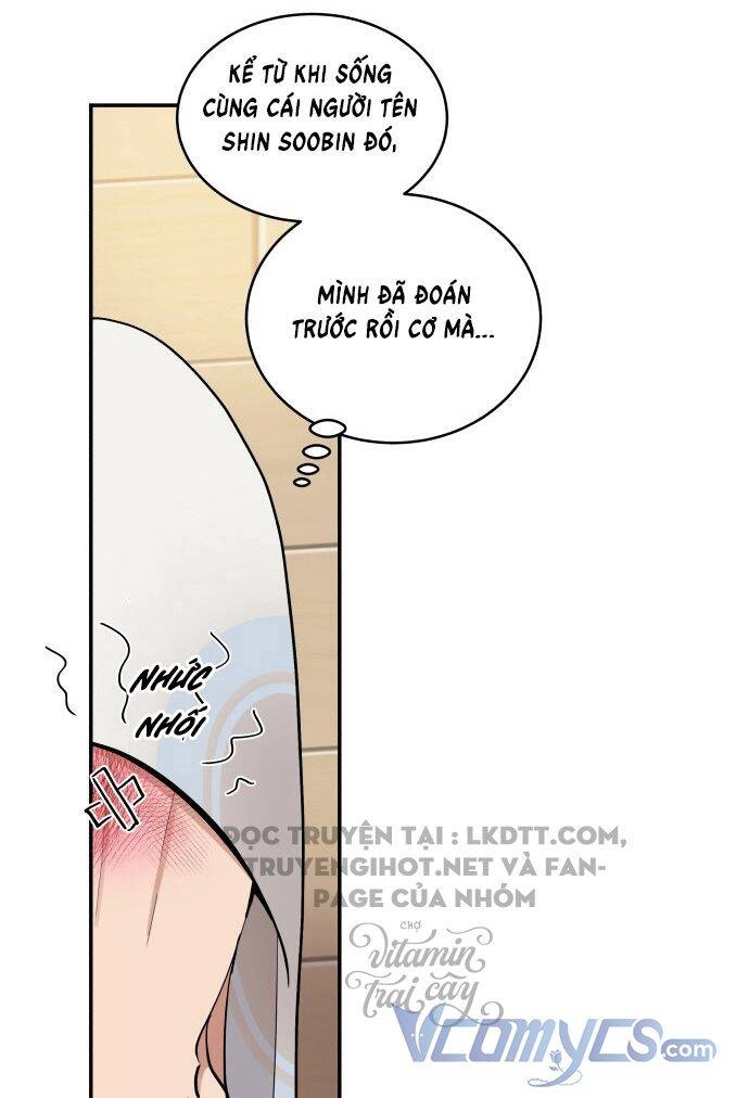 Oan Gia Ngõ Hẹp Chapter 33 - 28