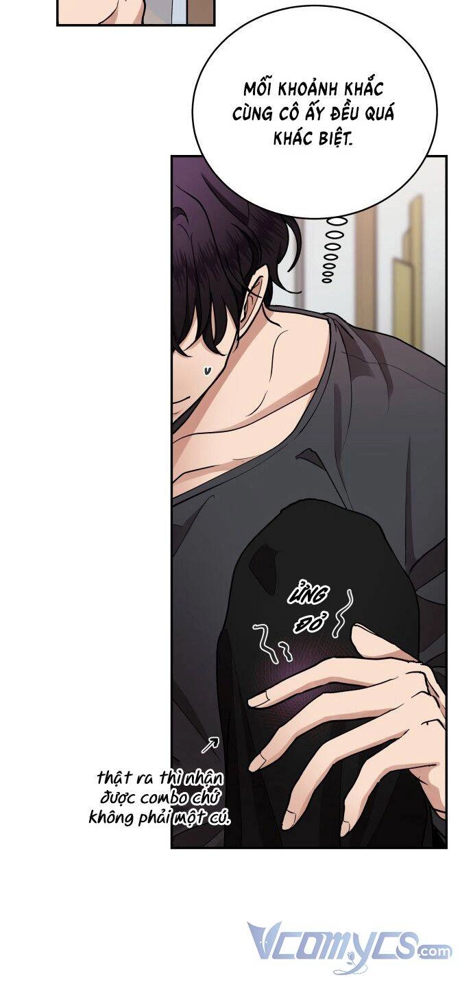 Oan Gia Ngõ Hẹp Chapter 33 - 29