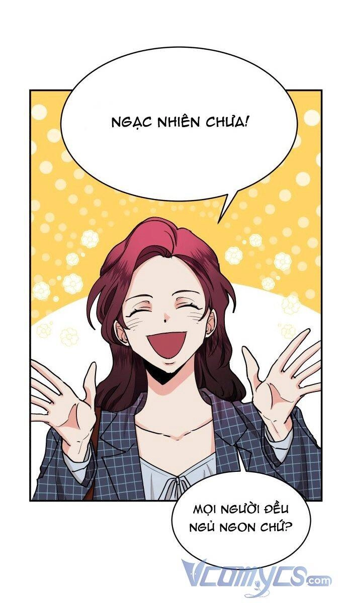 Oan Gia Ngõ Hẹp Chapter 33 - 34