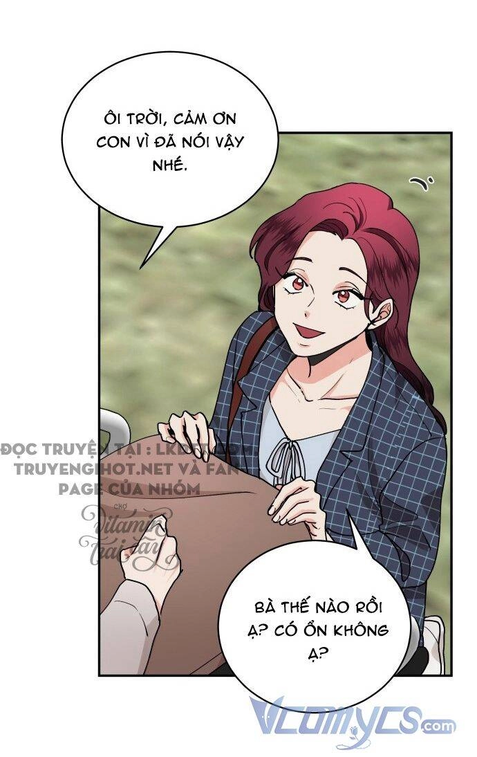 Oan Gia Ngõ Hẹp Chapter 33 - 37