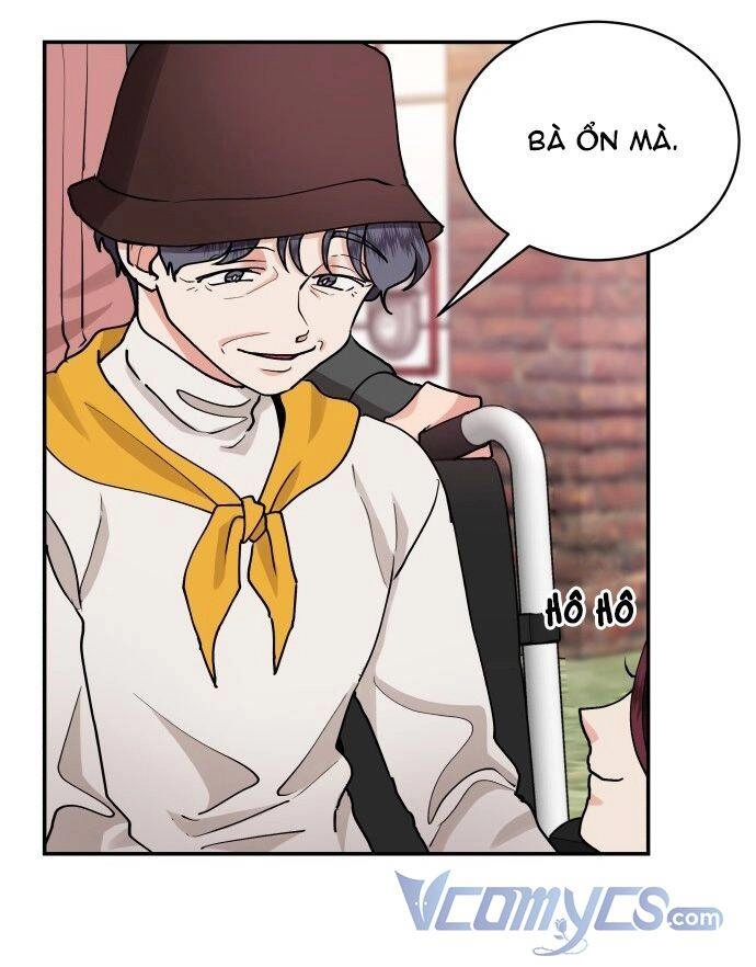 Oan Gia Ngõ Hẹp Chapter 33 - 38