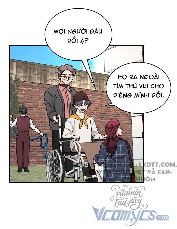 Oan Gia Ngõ Hẹp Chapter 33 - 39