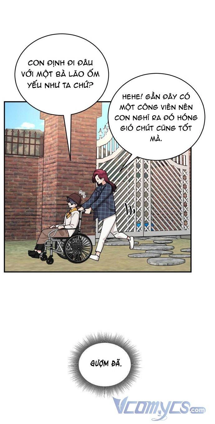 Oan Gia Ngõ Hẹp Chapter 33 - 42