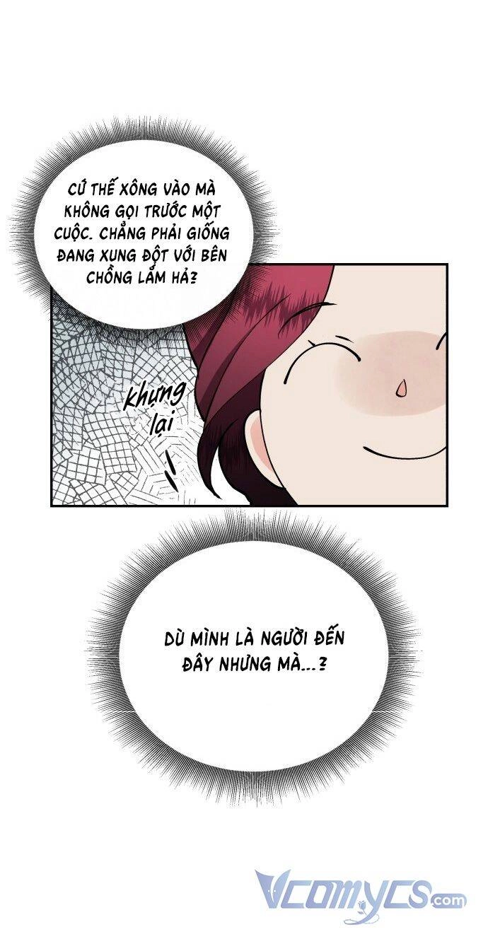 Oan Gia Ngõ Hẹp Chapter 33 - 43