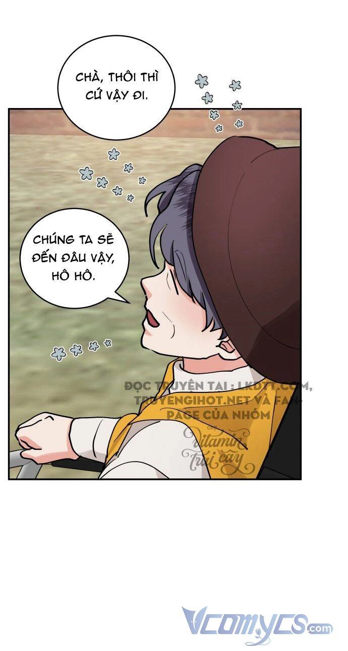 Oan Gia Ngõ Hẹp Chapter 33 - 44