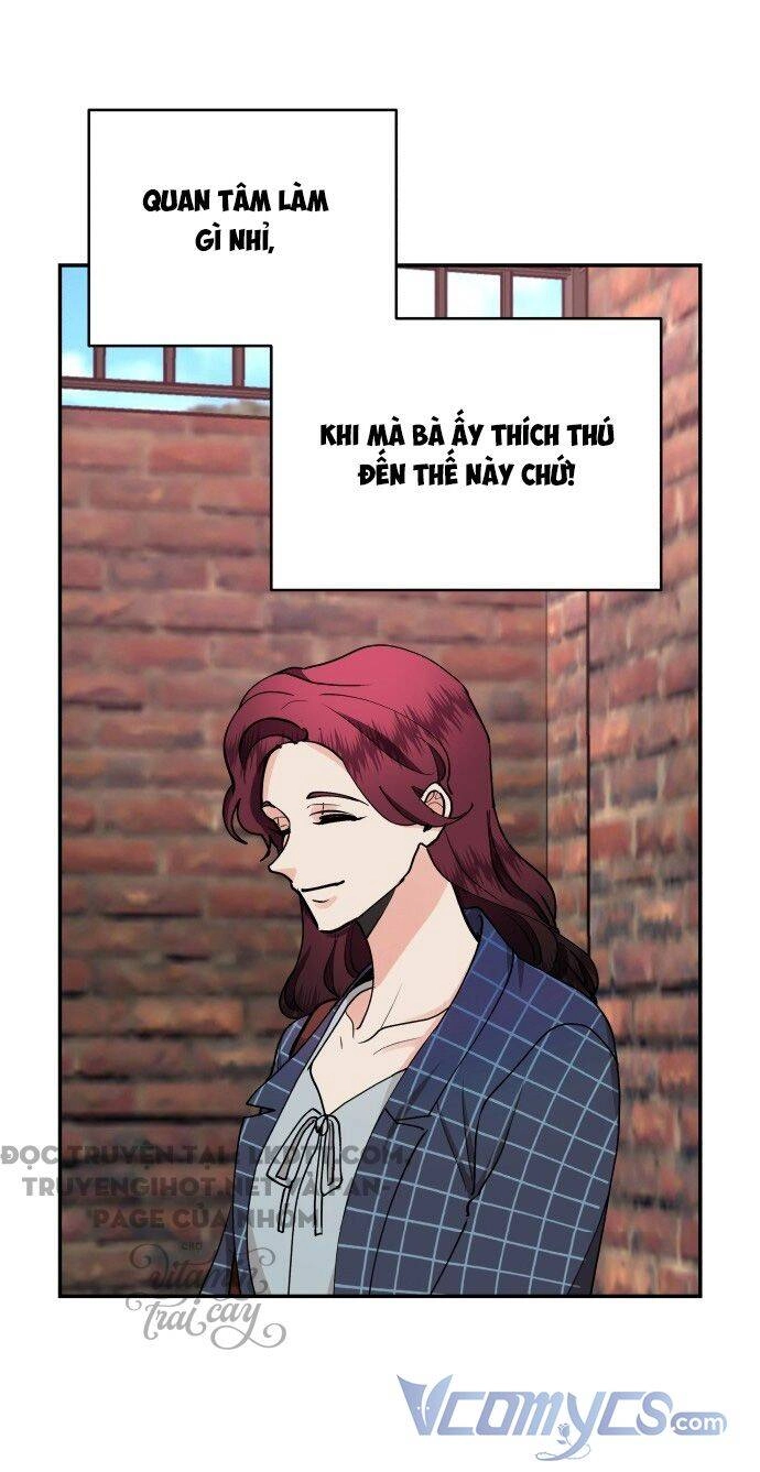 Oan Gia Ngõ Hẹp Chapter 33 - 45