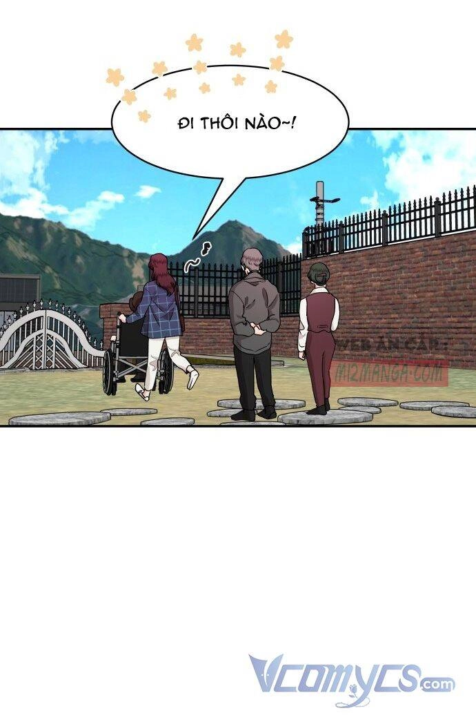 Oan Gia Ngõ Hẹp Chapter 33 - 46