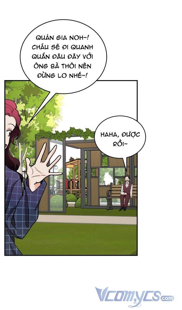 Oan Gia Ngõ Hẹp Chapter 33 - 49