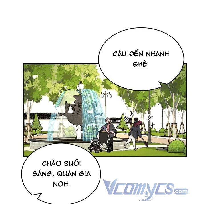 Oan Gia Ngõ Hẹp Chapter 33 - 54