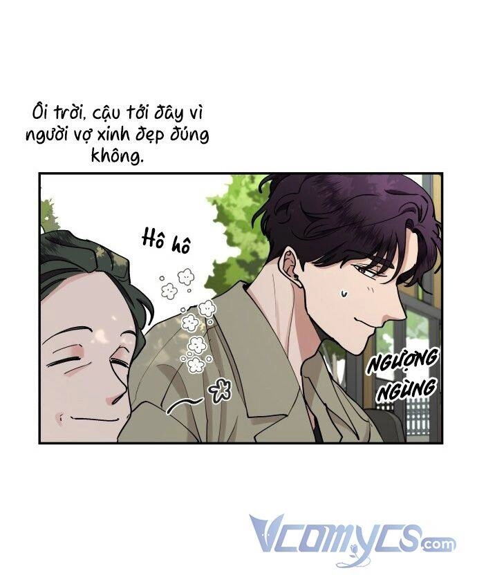 Oan Gia Ngõ Hẹp Chapter 33 - 56