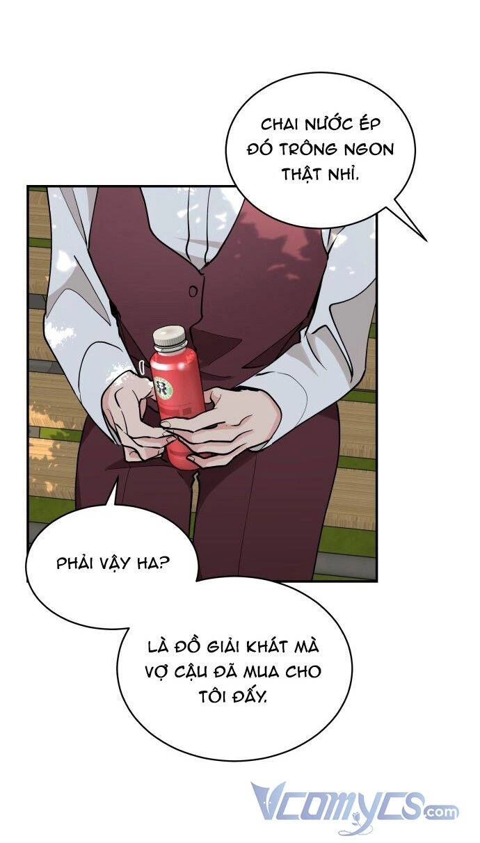 Oan Gia Ngõ Hẹp Chapter 33 - 57