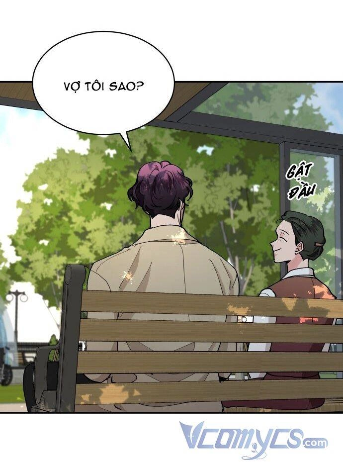 Oan Gia Ngõ Hẹp Chapter 33 - 58