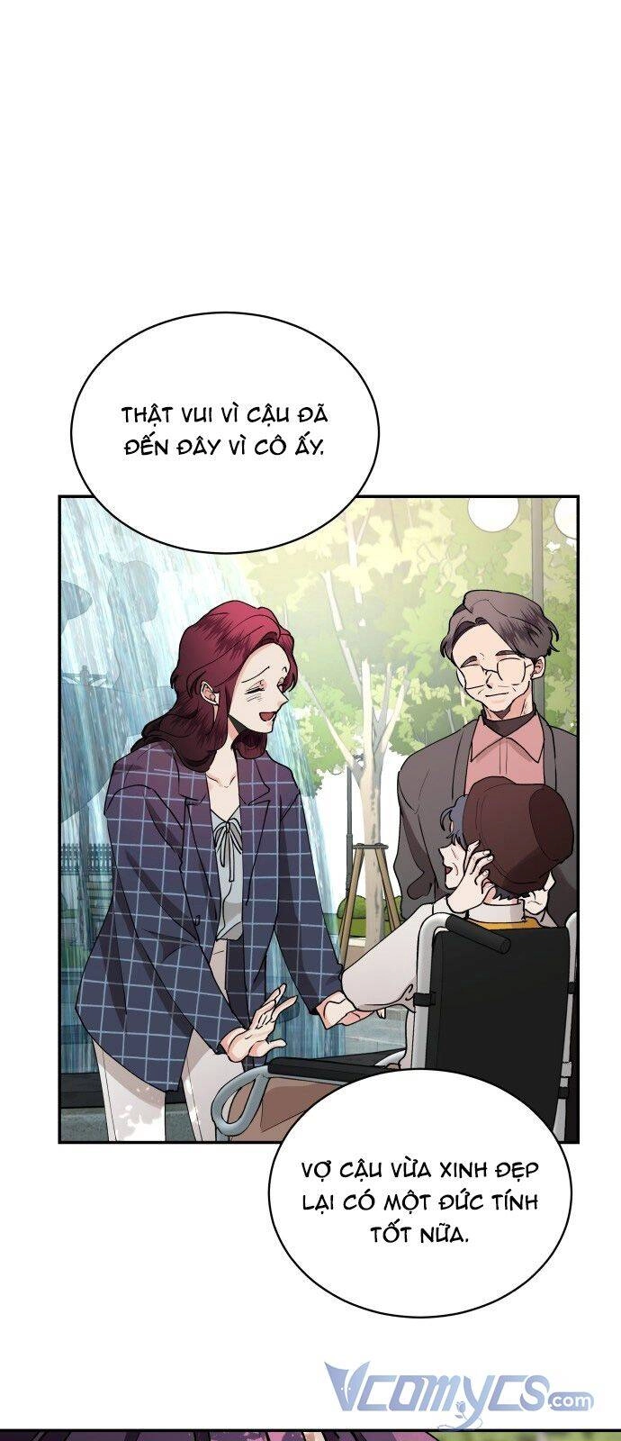 Oan Gia Ngõ Hẹp Chapter 33 - 59