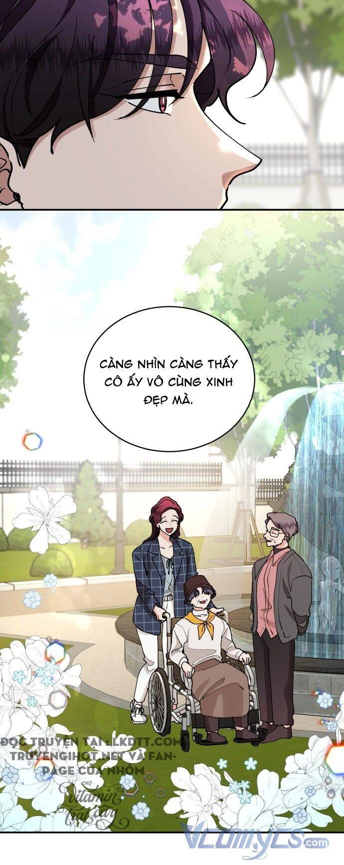 Oan Gia Ngõ Hẹp Chapter 33 - 60