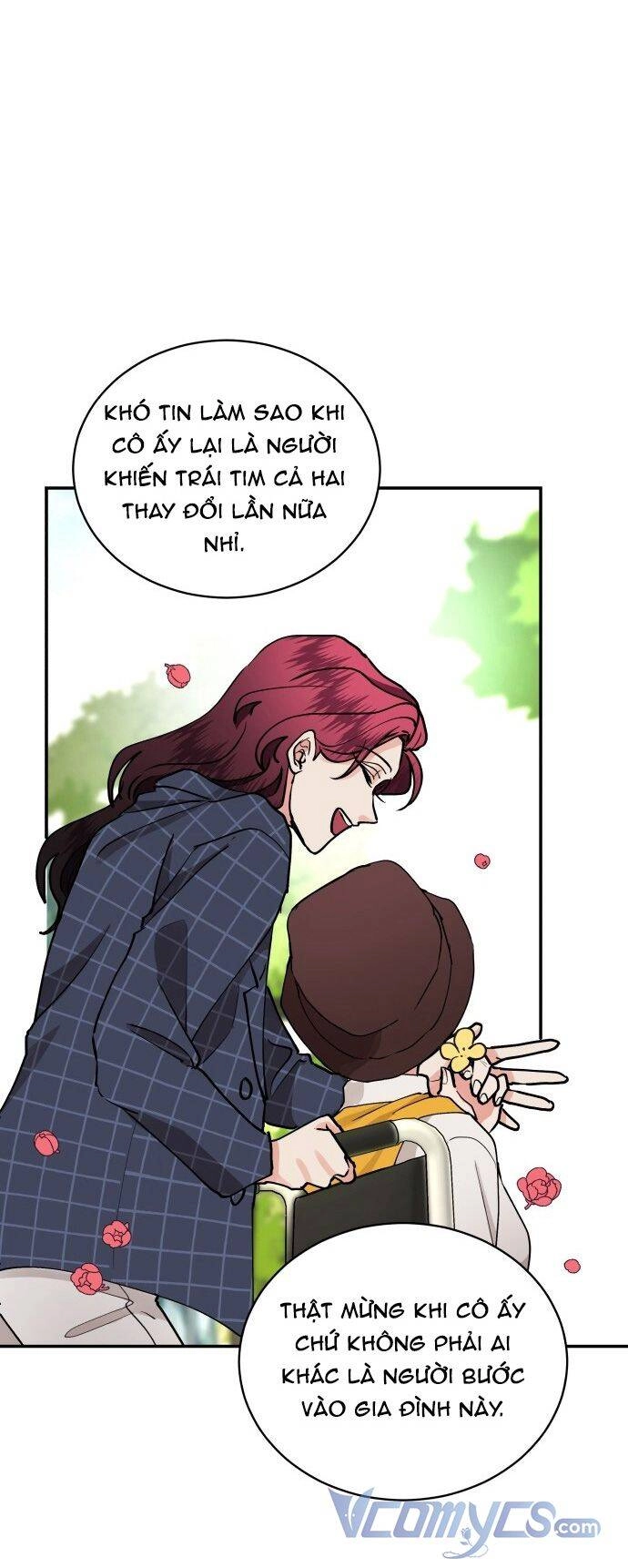 Oan Gia Ngõ Hẹp Chapter 33 - 63