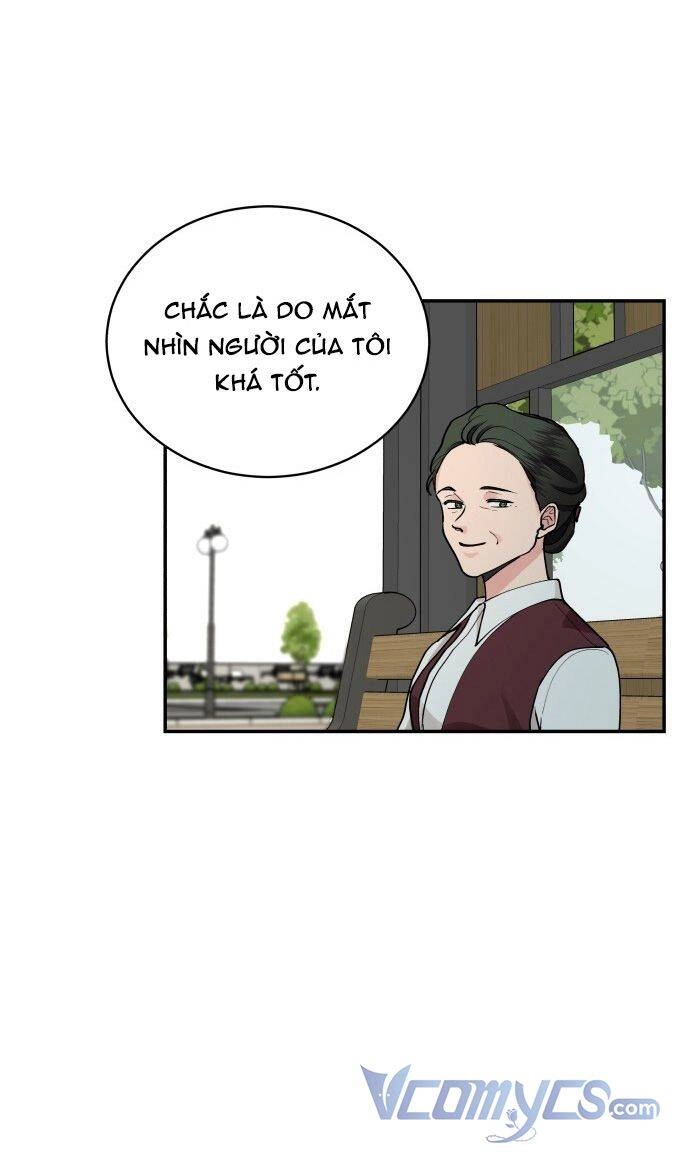 Oan Gia Ngõ Hẹp Chapter 33 - 65