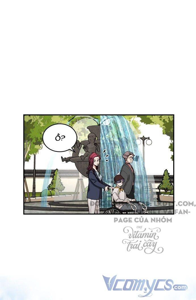 Oan Gia Ngõ Hẹp Chapter 34 - 1