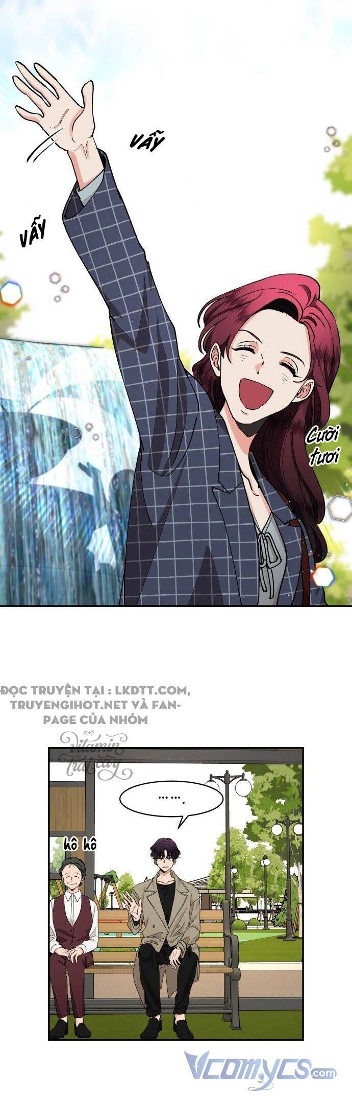 Oan Gia Ngõ Hẹp Chapter 34 - 2