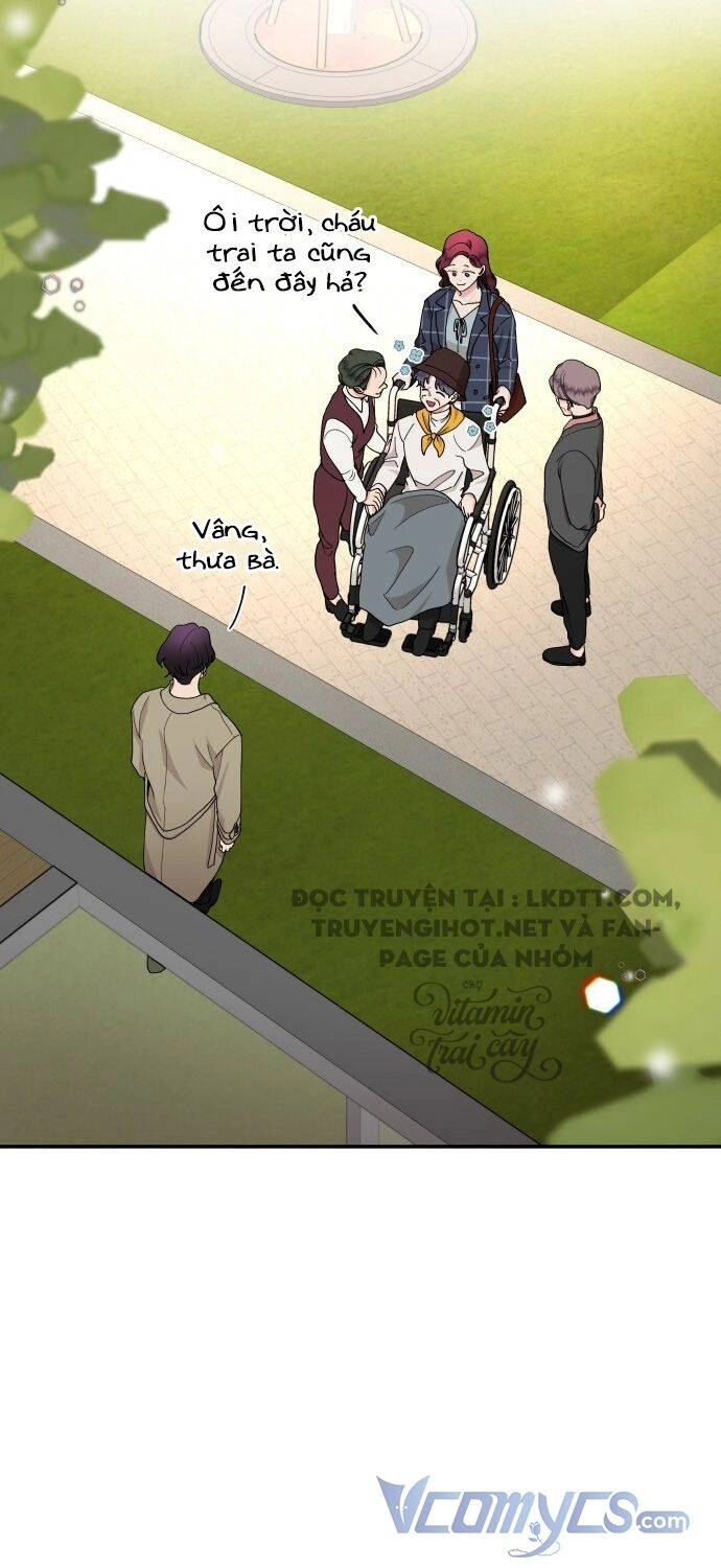 Oan Gia Ngõ Hẹp Chapter 34 - 4