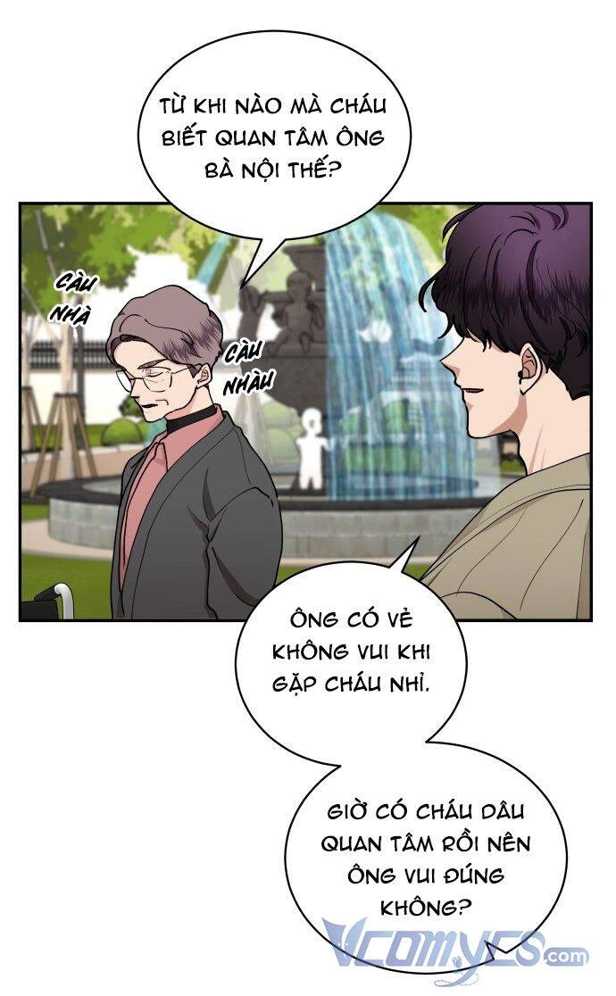 Oan Gia Ngõ Hẹp Chapter 34 - 5