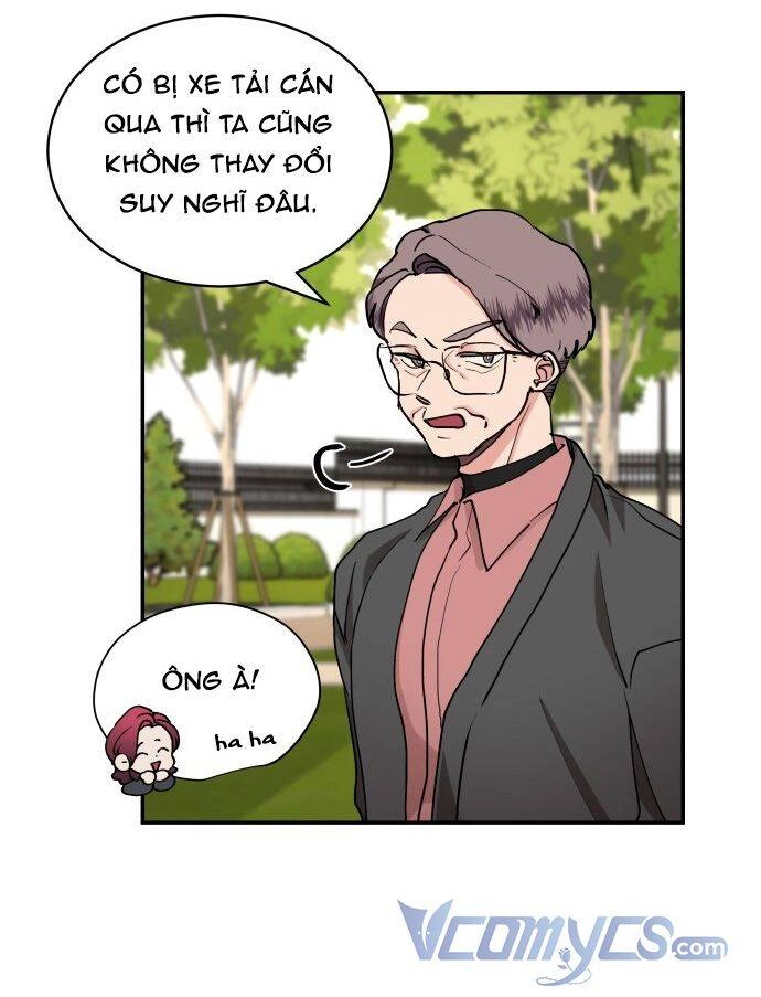 Oan Gia Ngõ Hẹp Chapter 34 - 6