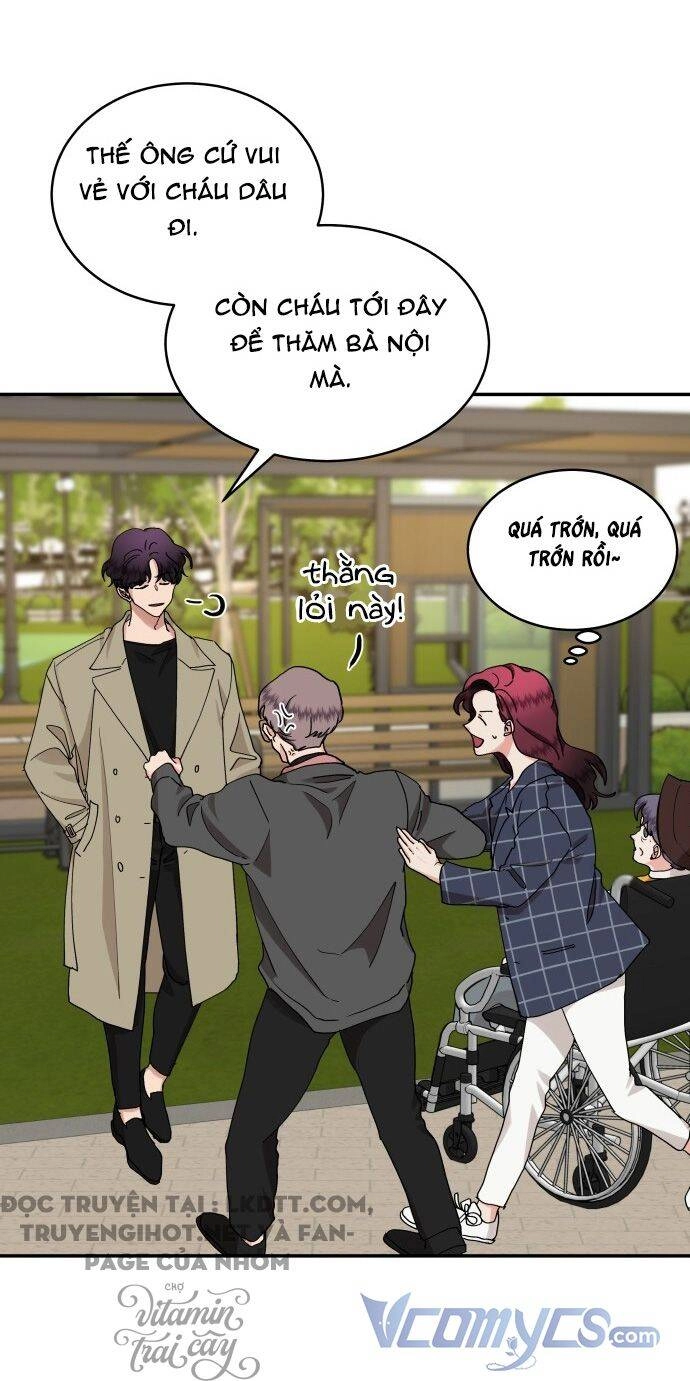 Oan Gia Ngõ Hẹp Chapter 34 - 7