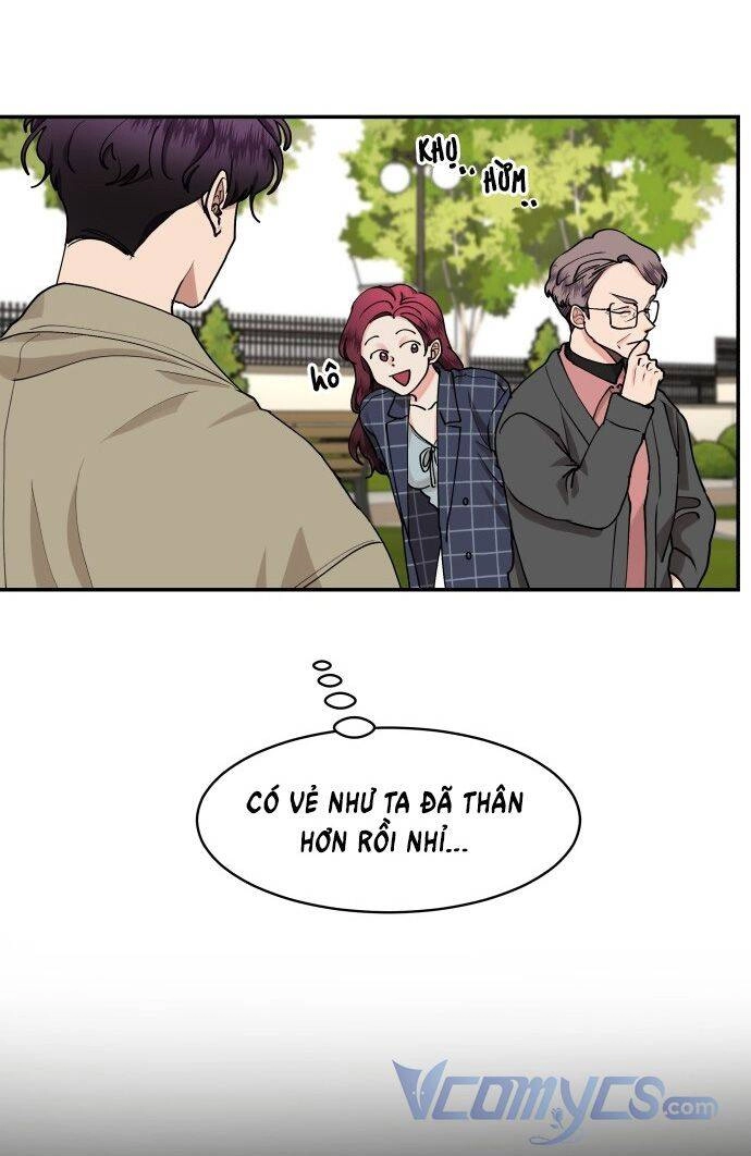 Oan Gia Ngõ Hẹp Chapter 34 - 9