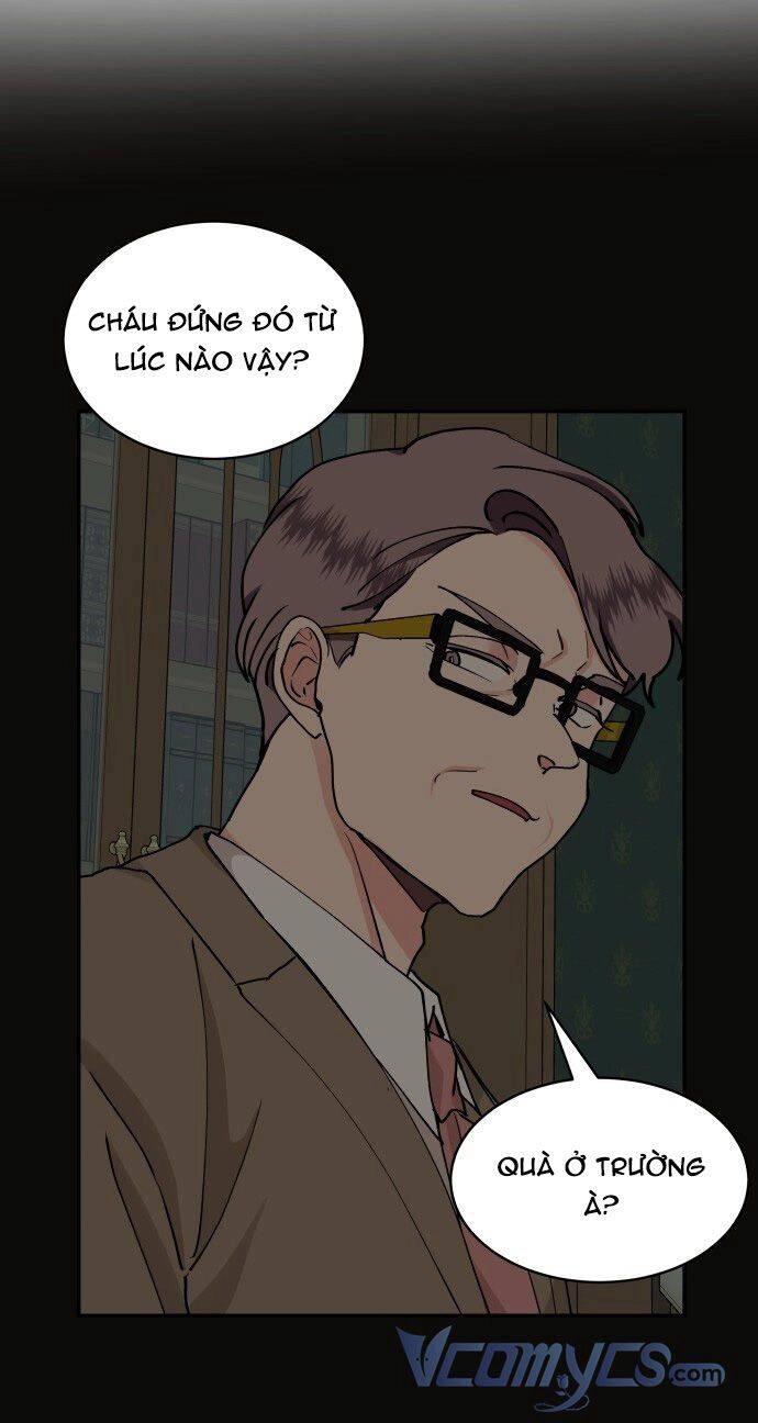 Oan Gia Ngõ Hẹp Chapter 34 - 10