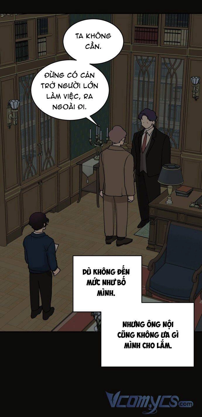 Oan Gia Ngõ Hẹp Chapter 34 - 11