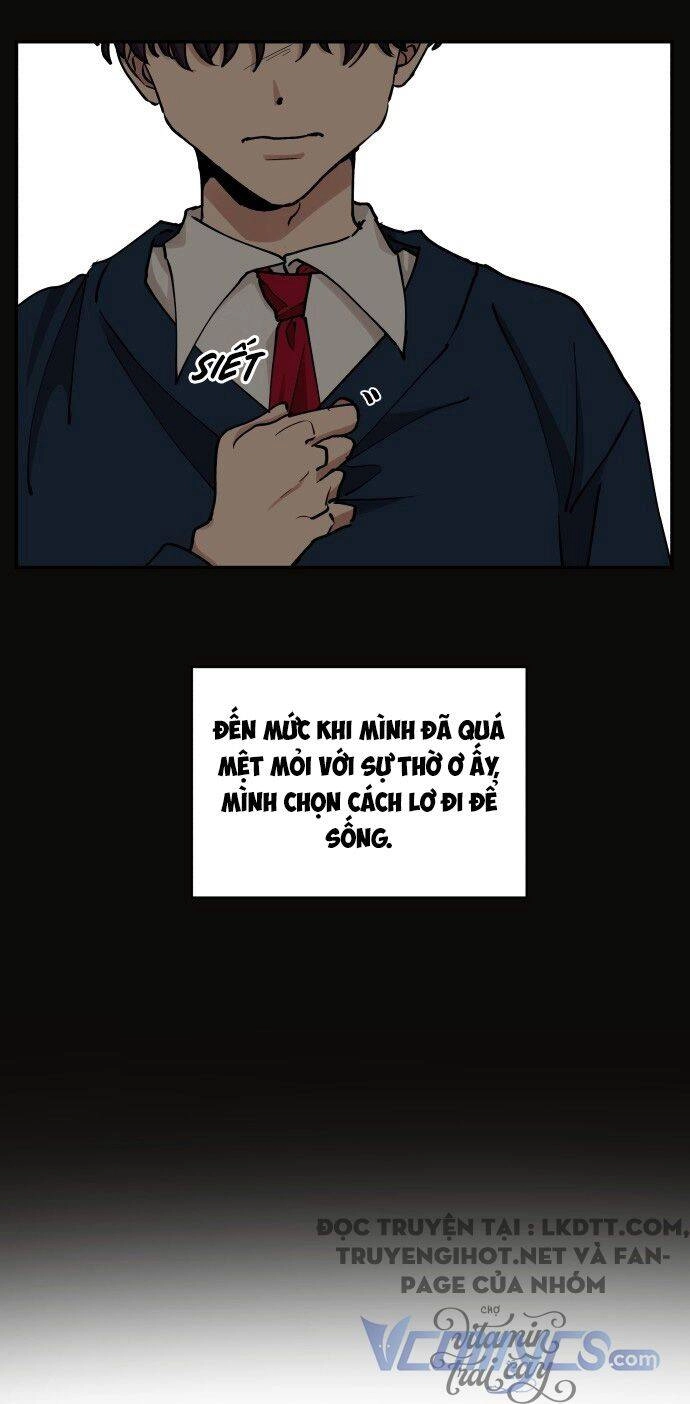 Oan Gia Ngõ Hẹp Chapter 34 - 12