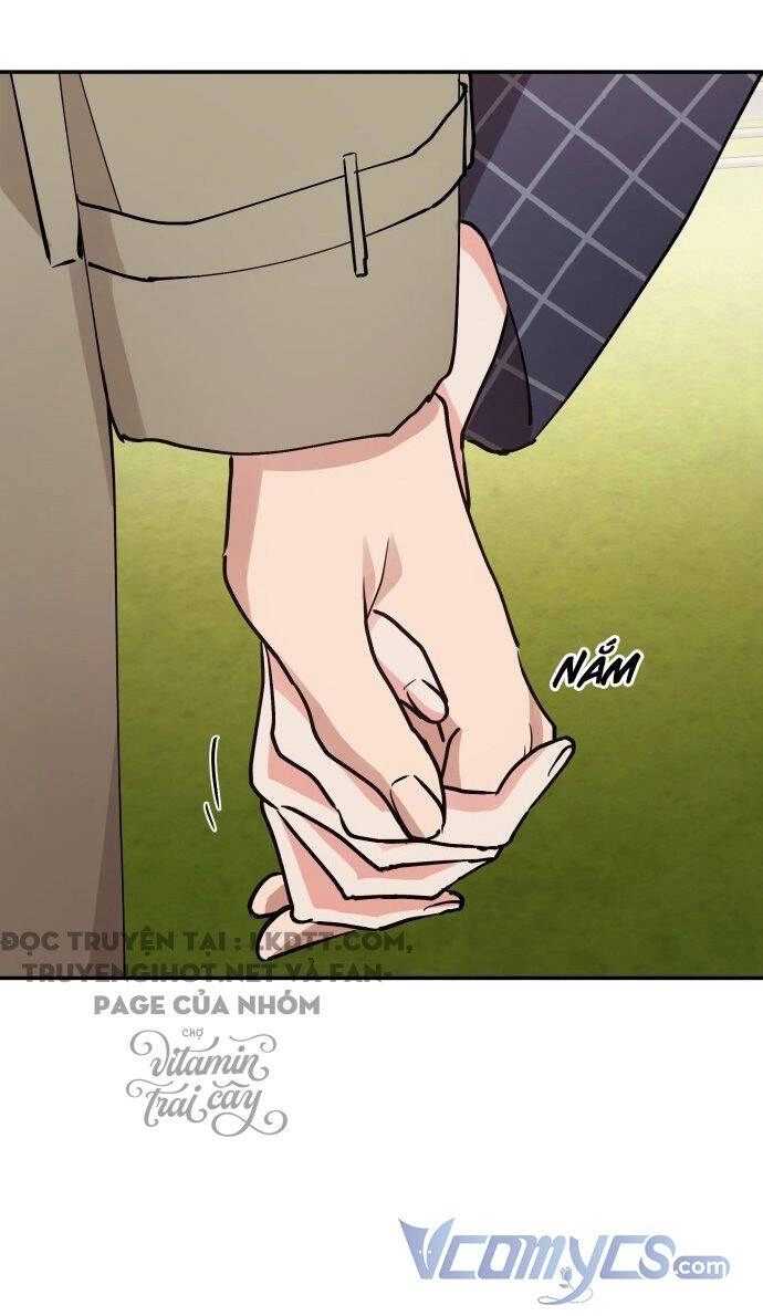 Oan Gia Ngõ Hẹp Chapter 34 - 14