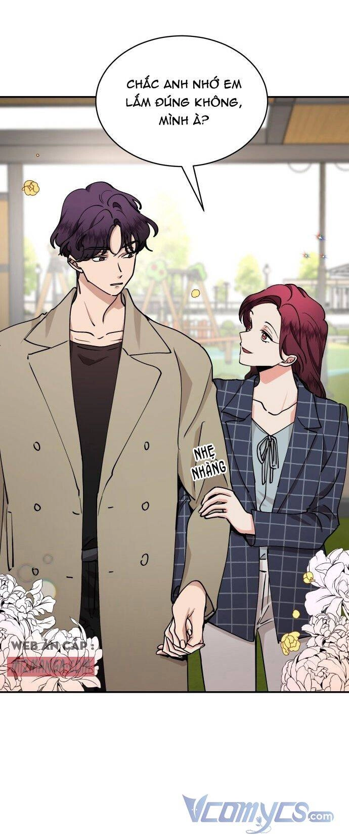 Oan Gia Ngõ Hẹp Chapter 34 - 15