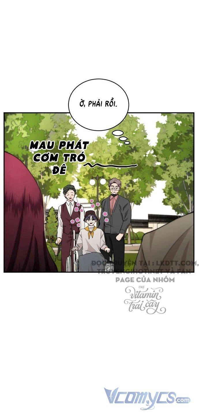 Oan Gia Ngõ Hẹp Chapter 34 - 17