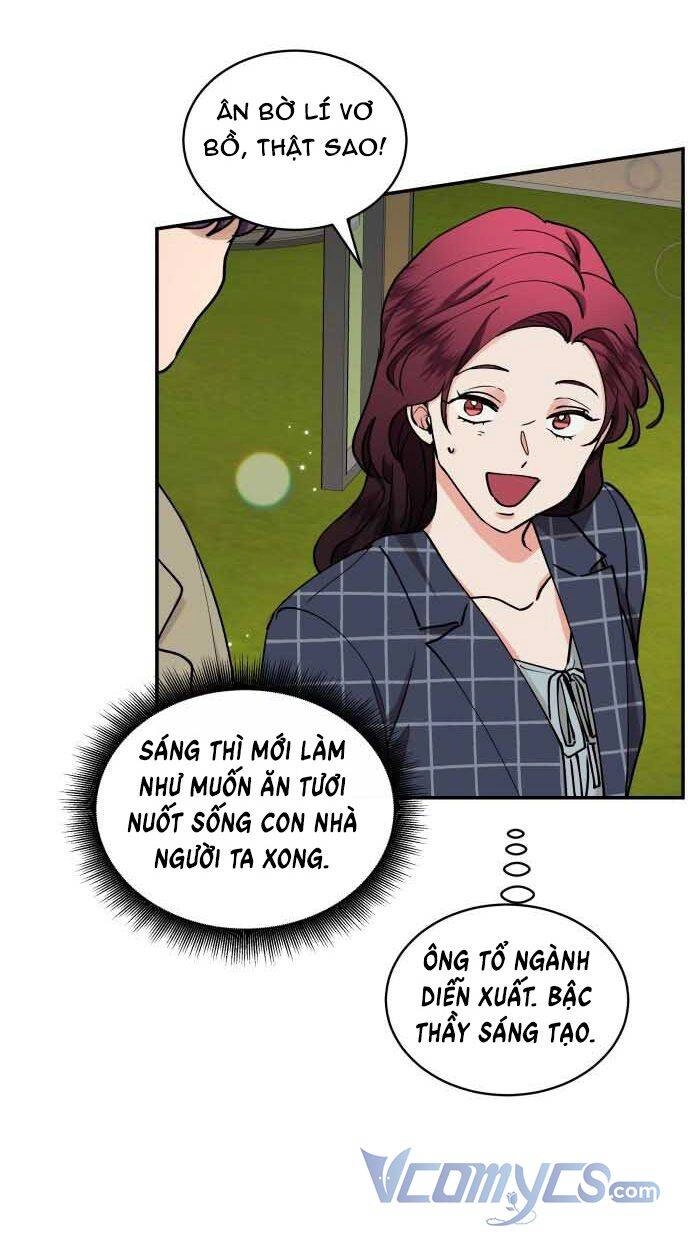 Oan Gia Ngõ Hẹp Chapter 34 - 19